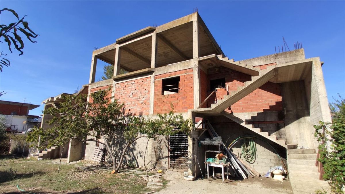 Дом в Ситонии, Греция, 250 м2 фото 4