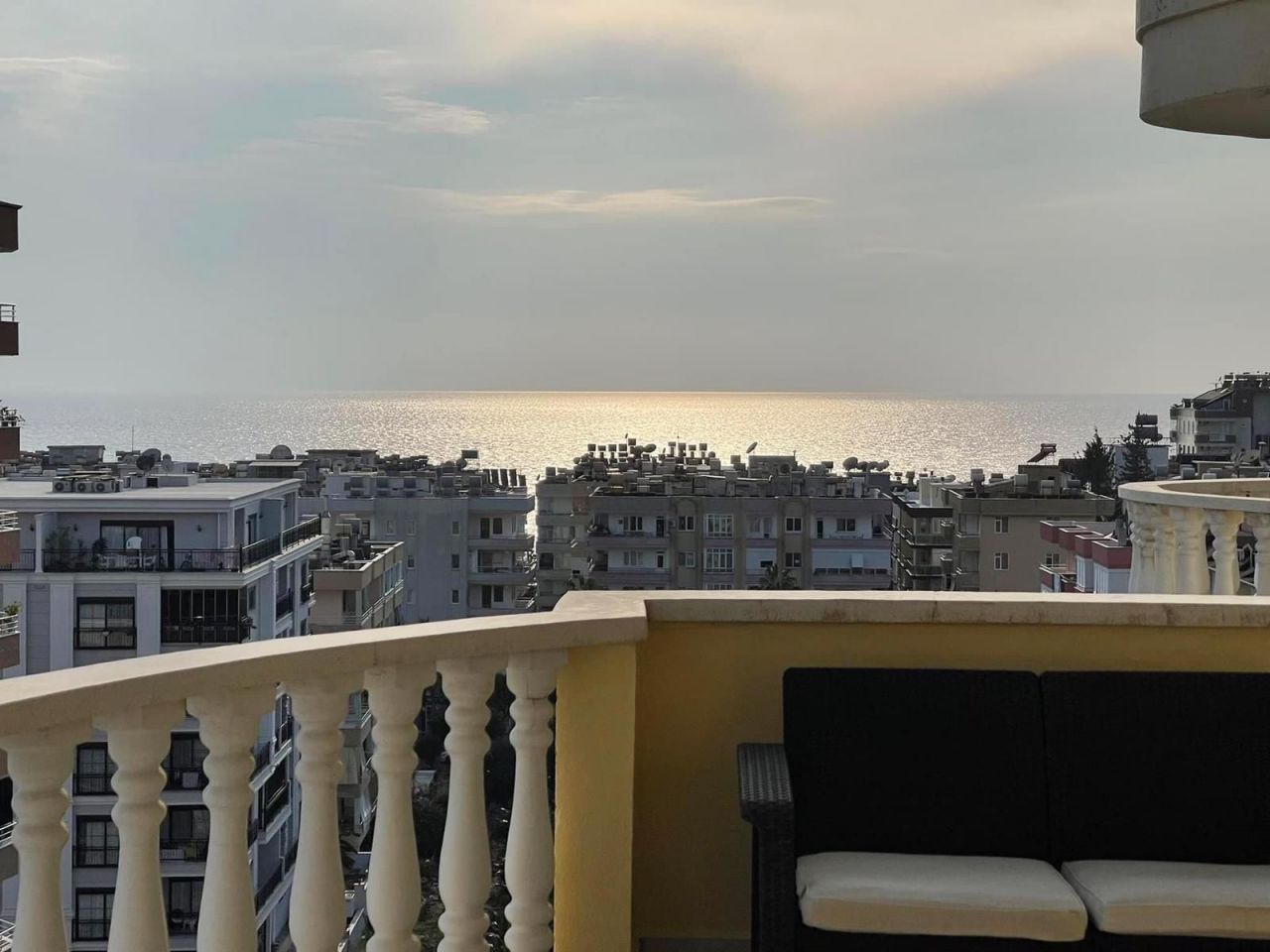 Пентхаус в Алании, Турция, 300 м2 фото 5