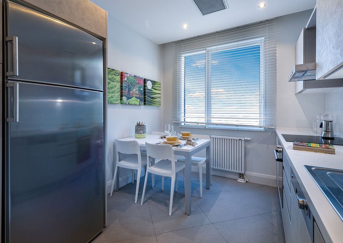 Квартира в Стамбуле, Турция, 58 м2 фото 4