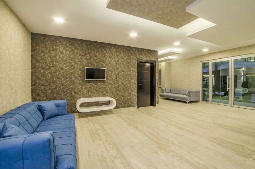 Пентхаус в Алании, Турция, 240 м2 фото 5