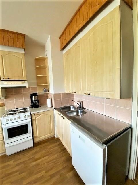 Квартира в Котке, Финляндия, 70 м2 фото 3