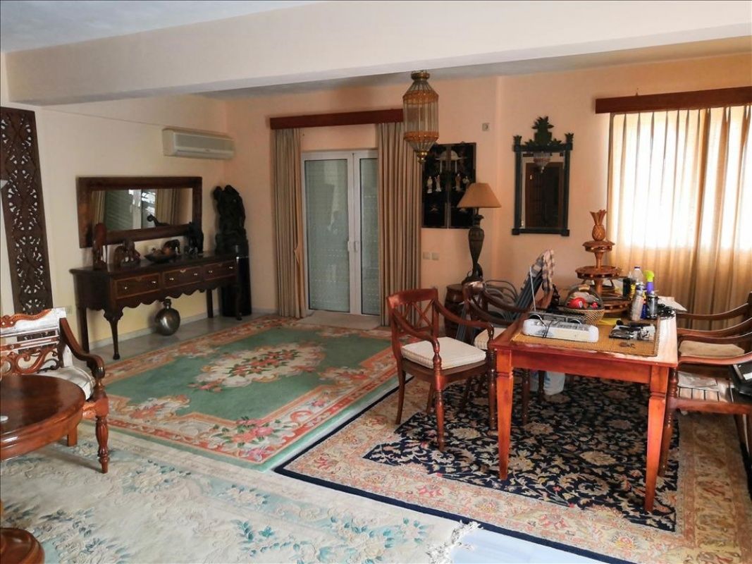 Дом в Афинах, Греция, 300 м2 фото 3