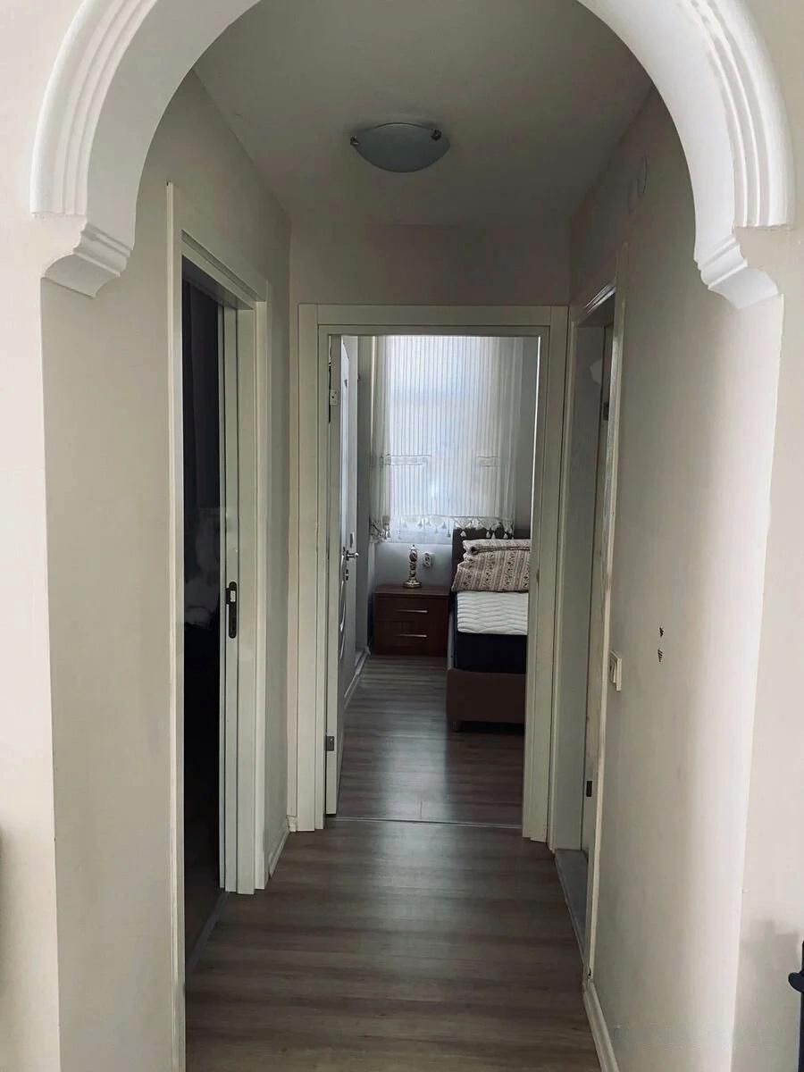 Квартира в Алании, Турция, 85 м2 фото 3