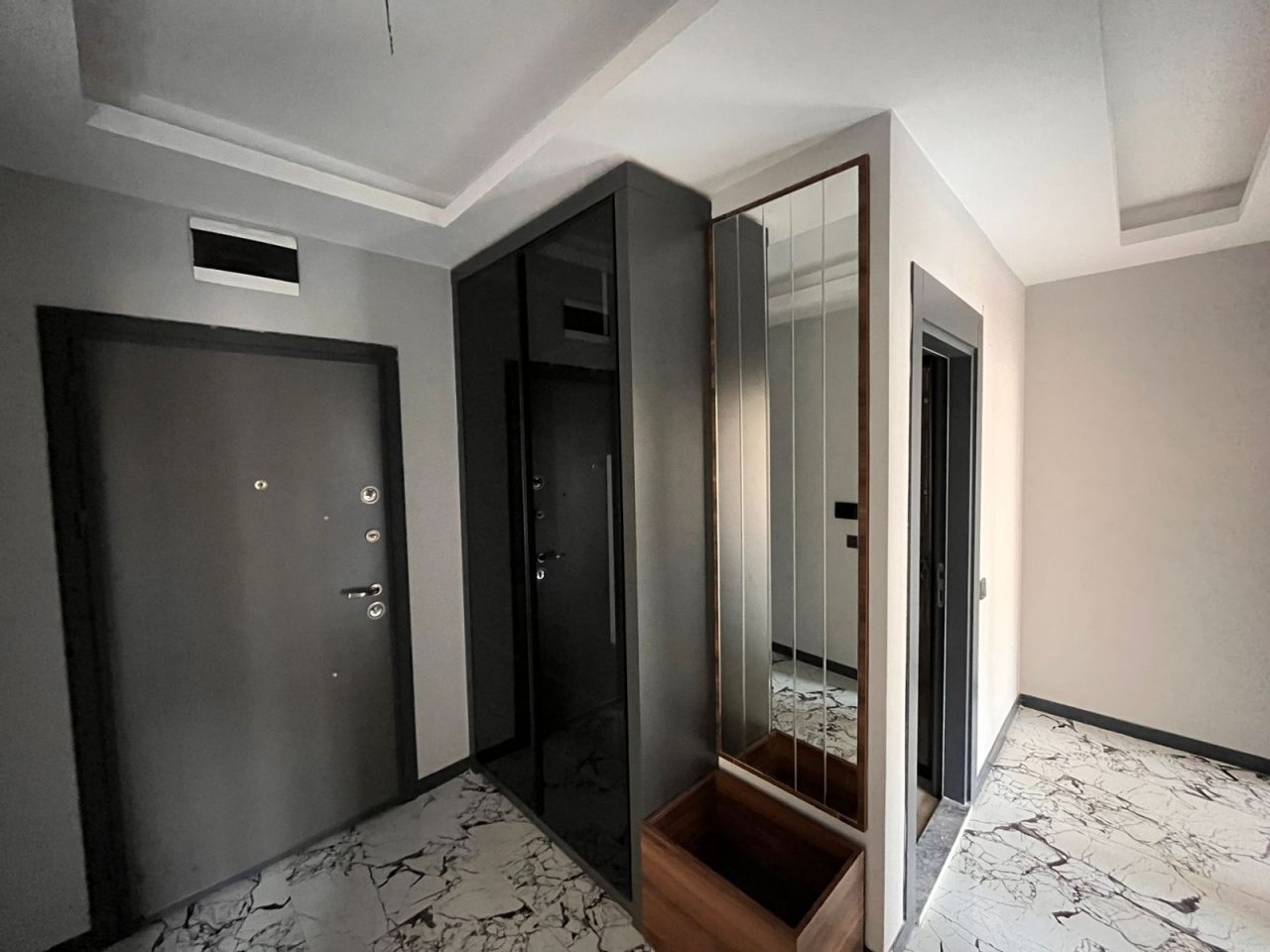 Квартира в Мерсине, Турция, 100 м2 фото 2