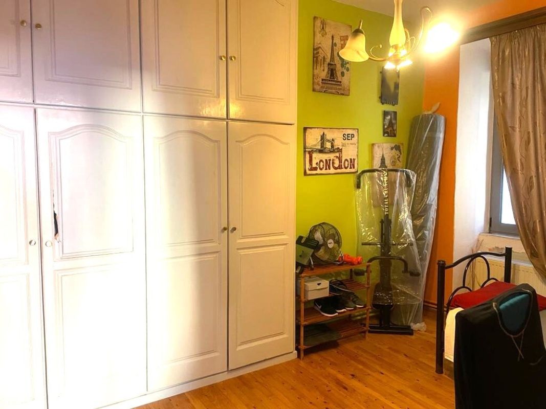 Квартира на Ионических островах, Греция, 99 м2 фото 2