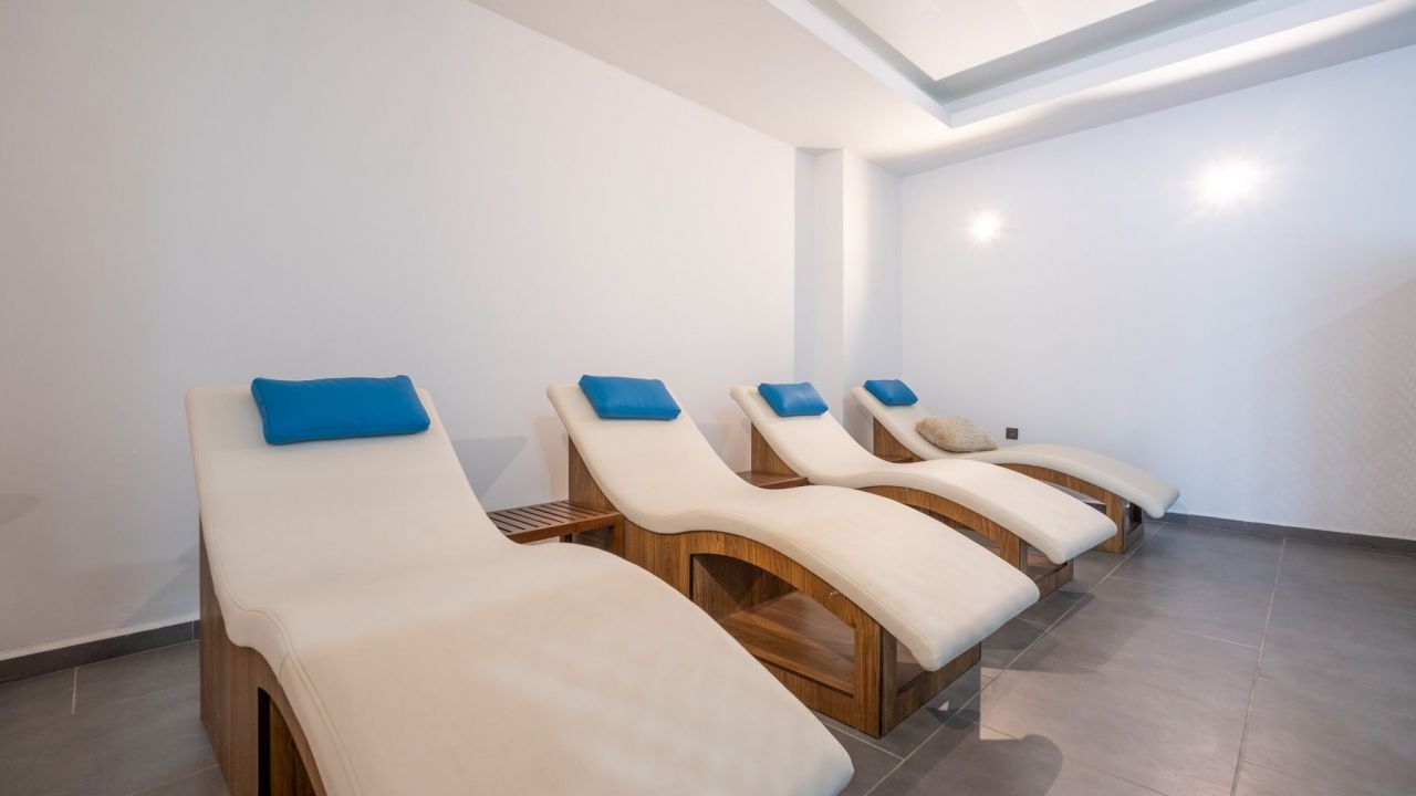 Квартира в Алании, Турция, 60 м2 фото 5