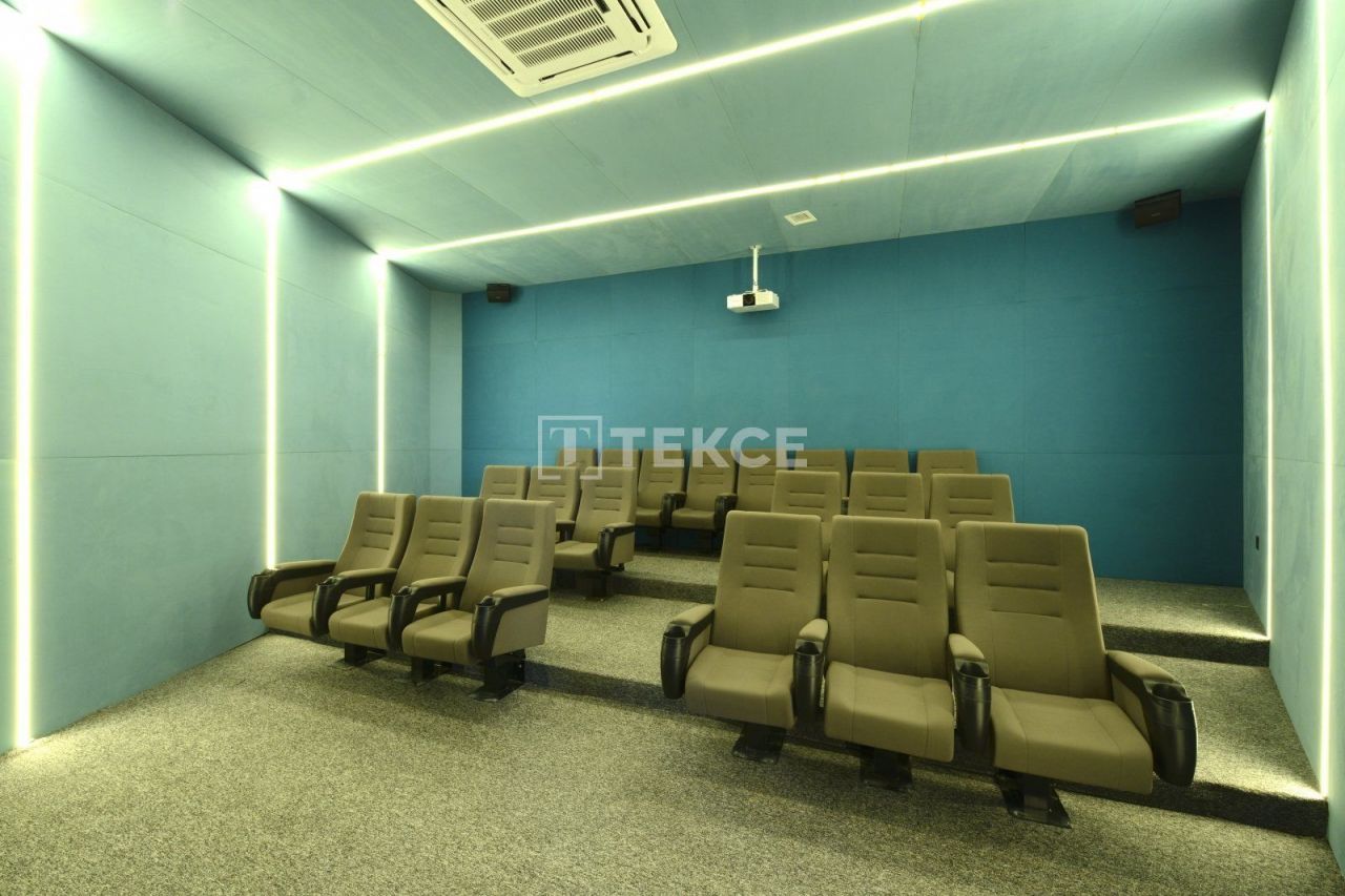 Апартаменты Османгази, Турция, 259 м2 фото 5