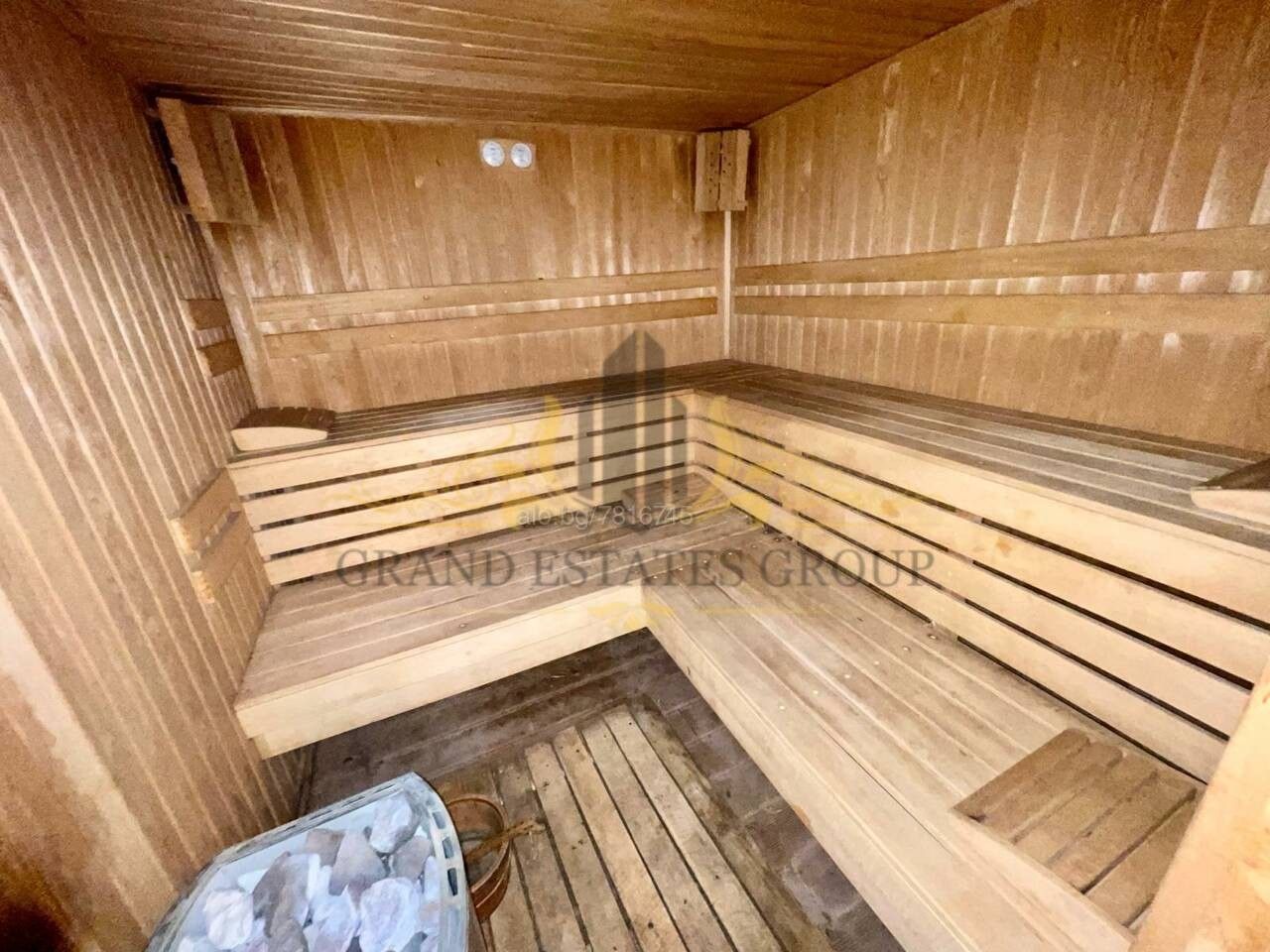 Апартаменты на Солнечном берегу, Болгария, 70 м2 фото 3