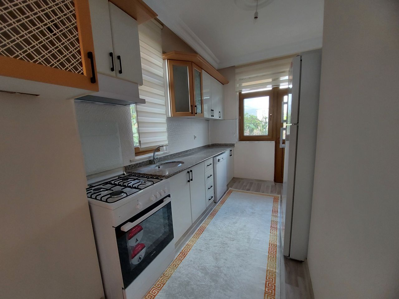 Квартира в Алании, Турция, 160 м2 фото 3