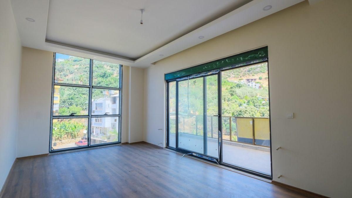 Квартира в Алании, Турция, 90 м2 фото 3