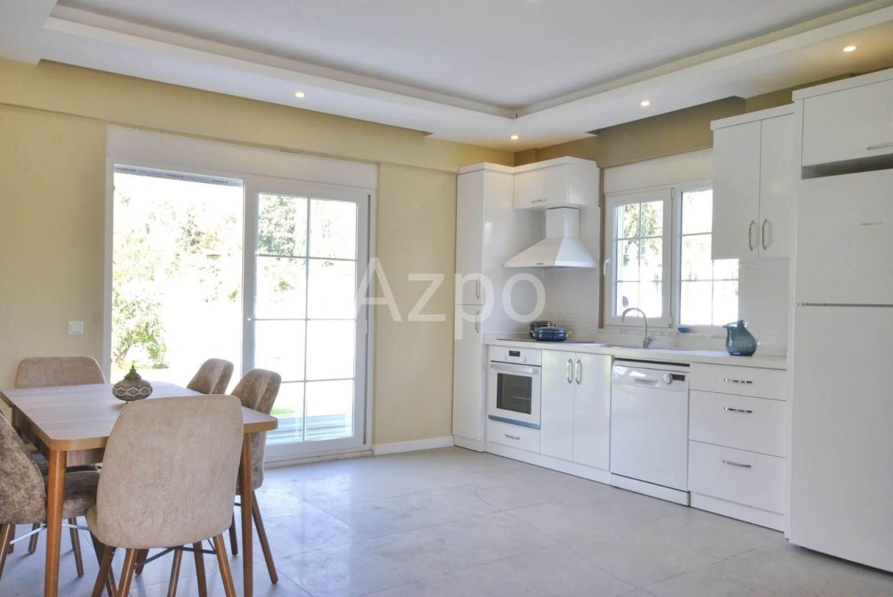 Апартаменты в Кемере, Турция, 120 м2 фото 3