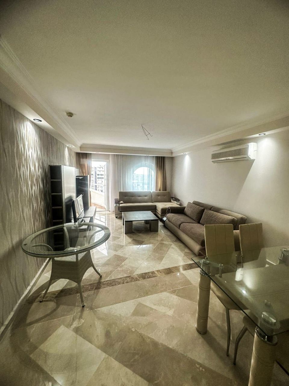 Квартира в Алании, Турция, 120 м2 фото 2