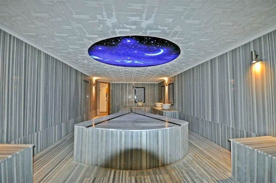 Квартира в Алании, Турция, 160 м2 фото 3
