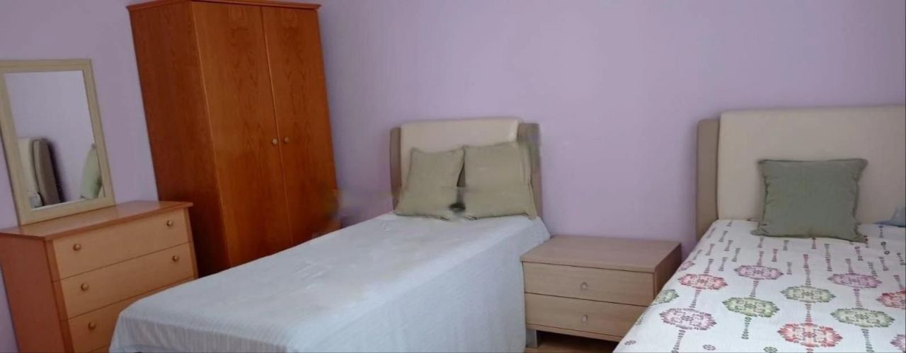 Квартира в Мерсине, Турция, 170 м2 фото 4