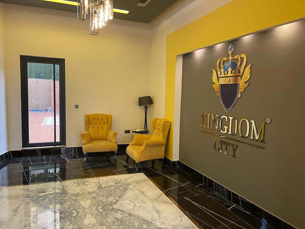 Квартира в Алании, Турция, 55 м2 фото 2