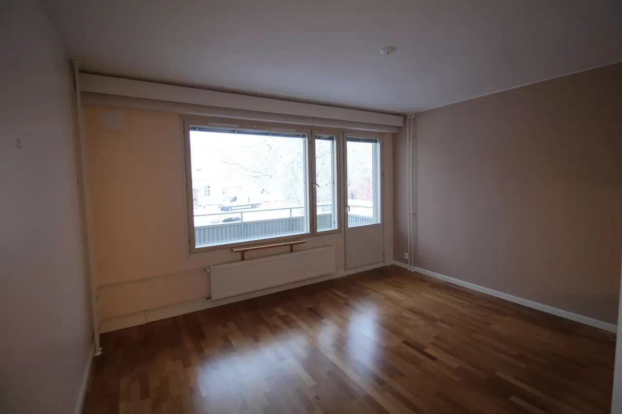 Таунхаус в Куопио, Финляндия, 40 м2 фото 5