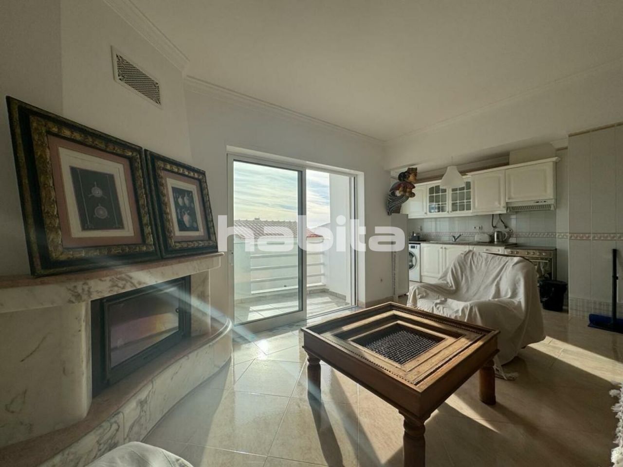 Апартаменты в Албуфейре, Португалия, 88.5 м2 фото 5