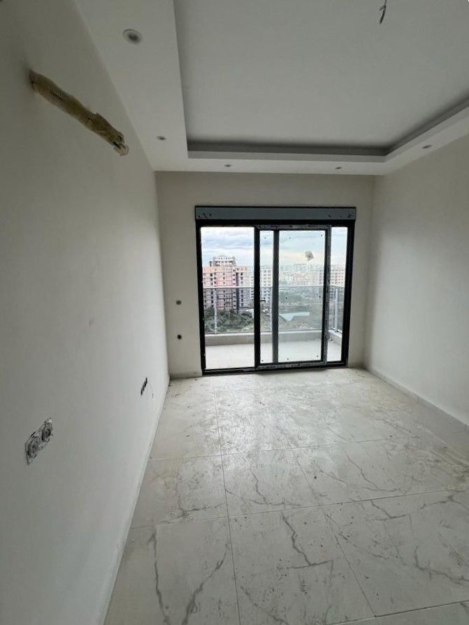 Квартира в Алании, Турция, 55 м2 фото 2
