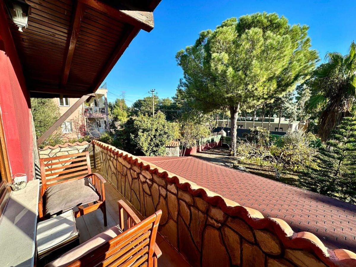 Дом в Анталии, Турция, 425 м2 фото 2