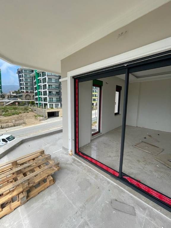 Квартира в Алании, Турция, 100 м2 фото 4