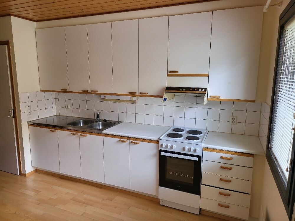 Таунхаус в Савонлинне, Финляндия, 50 м2 фото 3