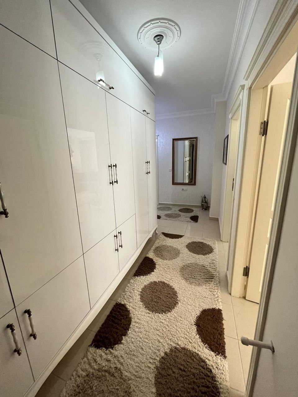 Квартира в Алании, Турция, 130 м2 фото 2