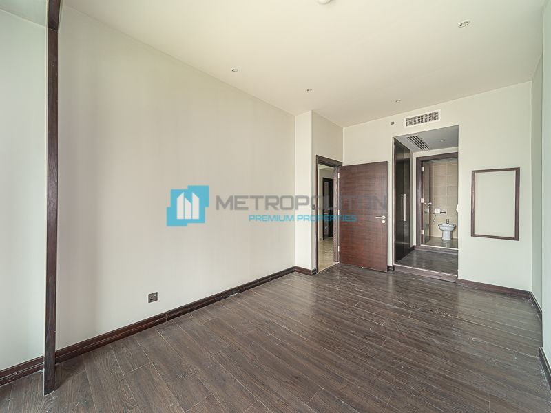 Апартаменты Business Bay, ОАЭ, 91.79 м2 фото 5