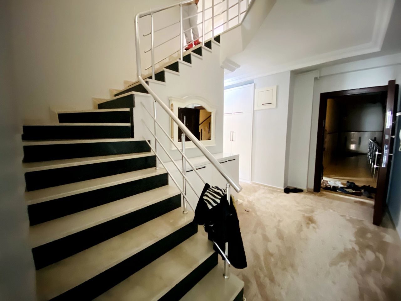 Квартира в Алании, Турция, 250 м2 фото 4