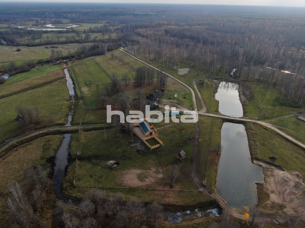 Коттедж Stradi, Латвия, 90 м2 фото 4