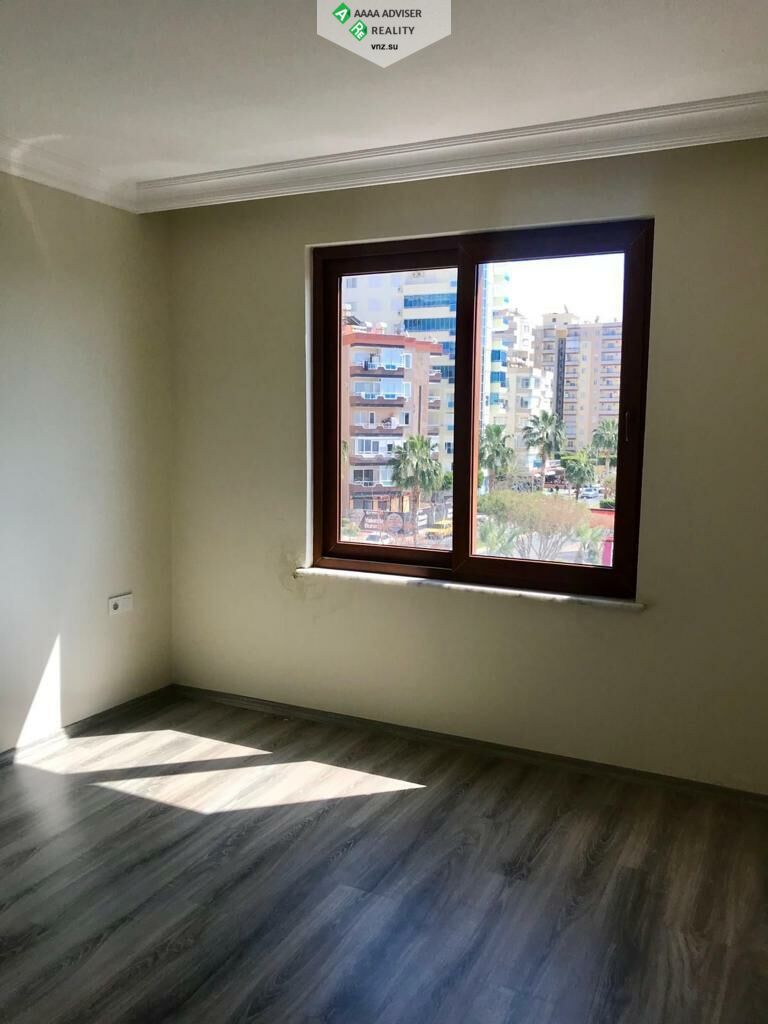 Квартира в Алании, Турция, 105 м2 фото 3