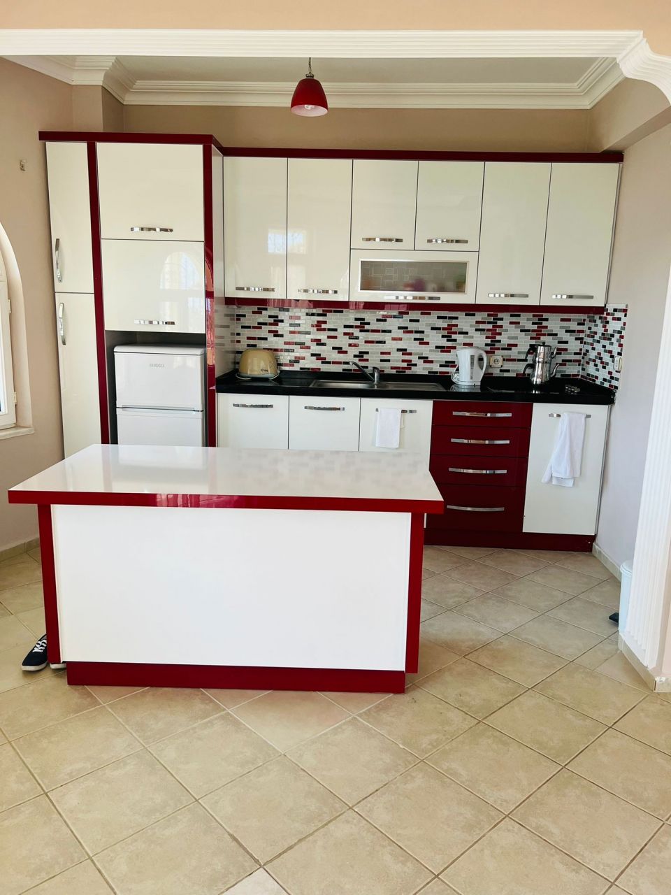 Вилла в Авсалларе, Турция, 240 м2 фото 3