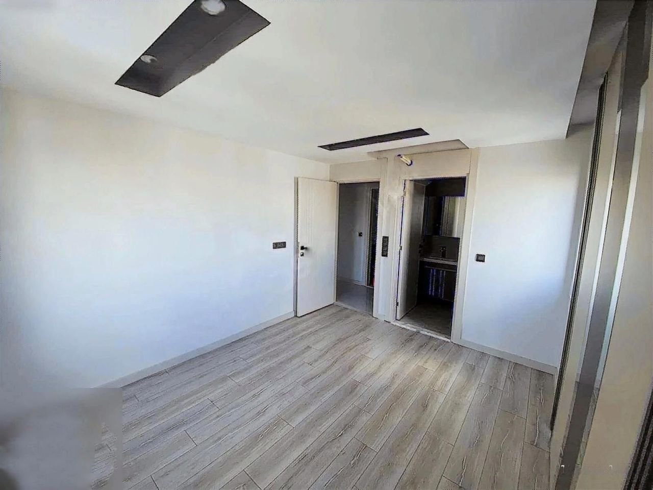 Квартира в Анталии, Турция, 90 м2 фото 5