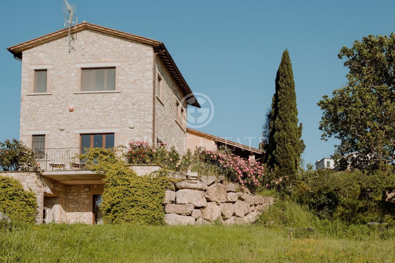 Дом Guardea, Италия, 277.25 м2 фото 3