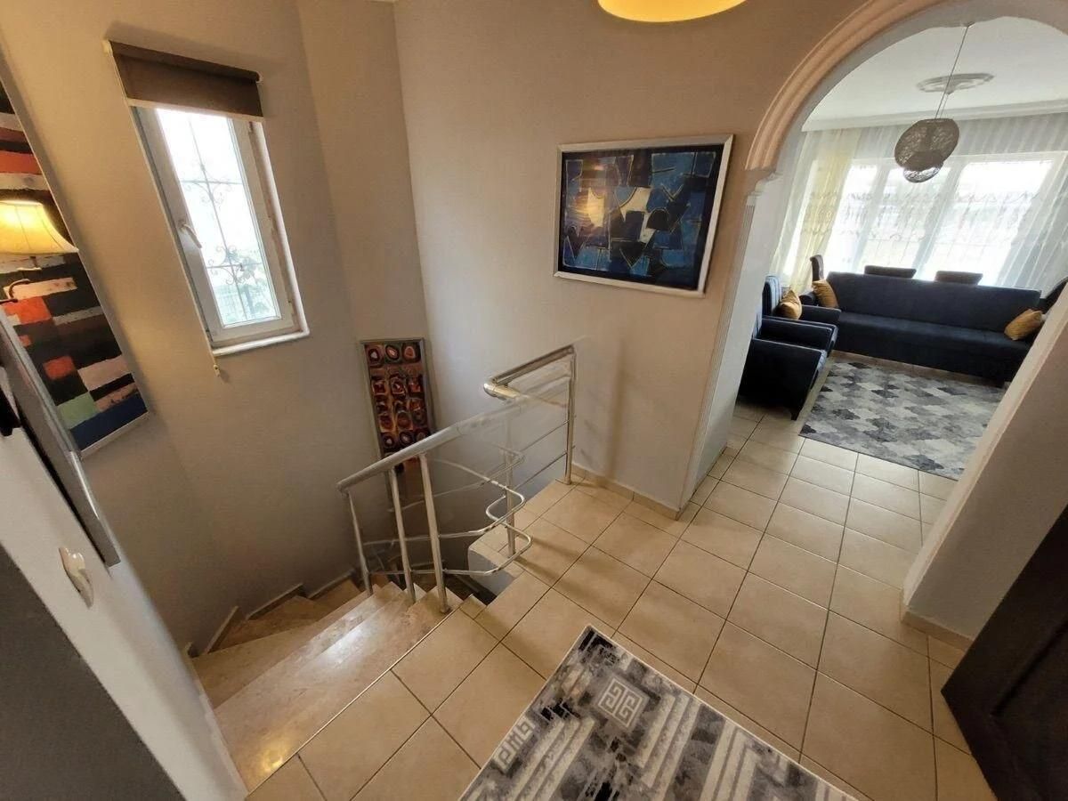 Пентхаус в Кунду, Турция, 140 м2 фото 3