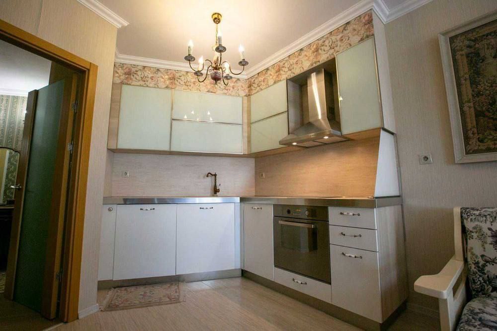 Апартаменты в Варне, Болгария, 65 м2 фото 5