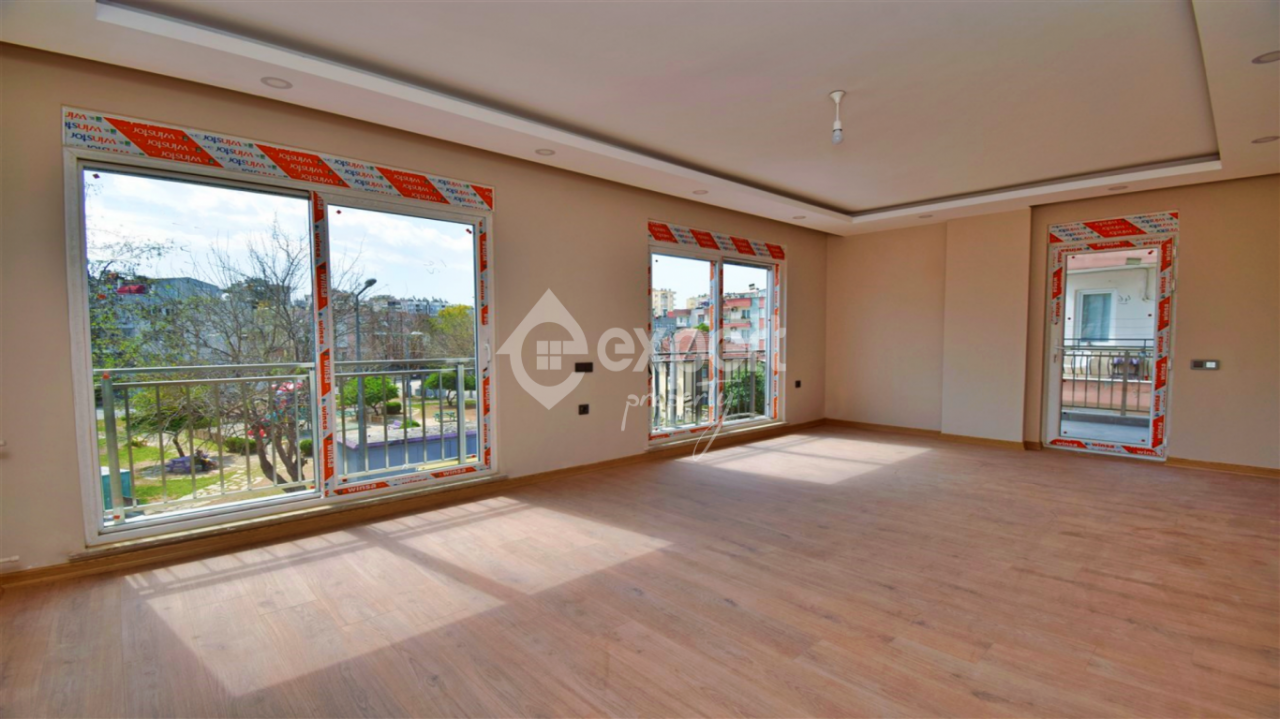 Квартира в Анталии, Турция, 105 м2 фото 3