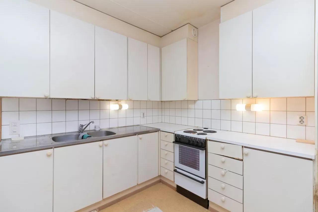 Квартира в Яанекоски, Финляндия, 63.5 м2 фото 2