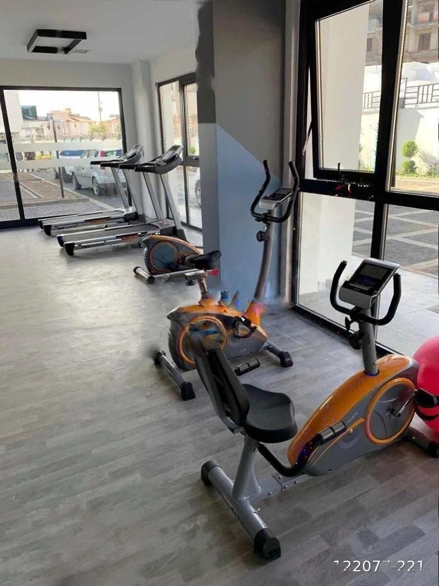 Квартира в Алании, Турция, 40 м2 фото 3