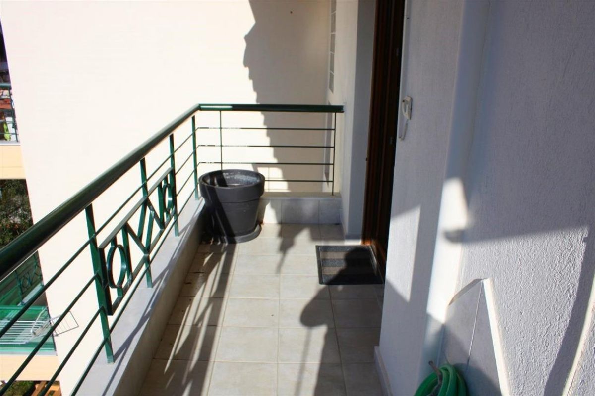 Квартира на Северо-Эгейских островах, Греция, 135 м2 фото 3
