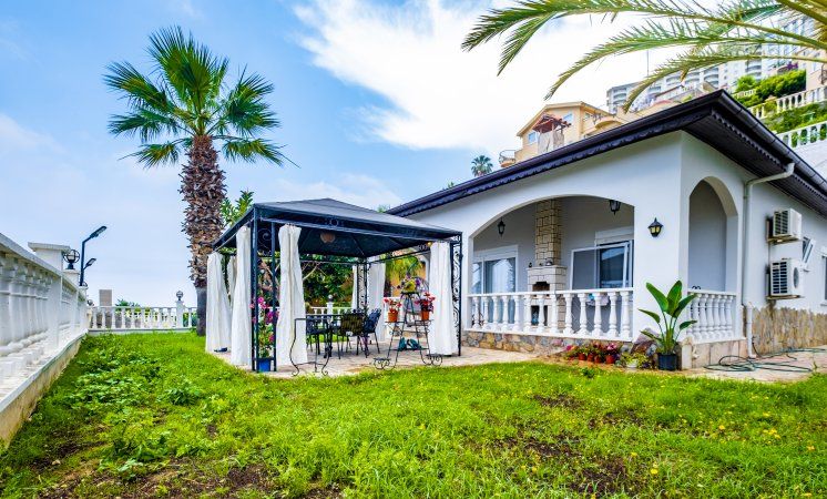 Вилла в Алании, Турция, 130 м2 фото 4