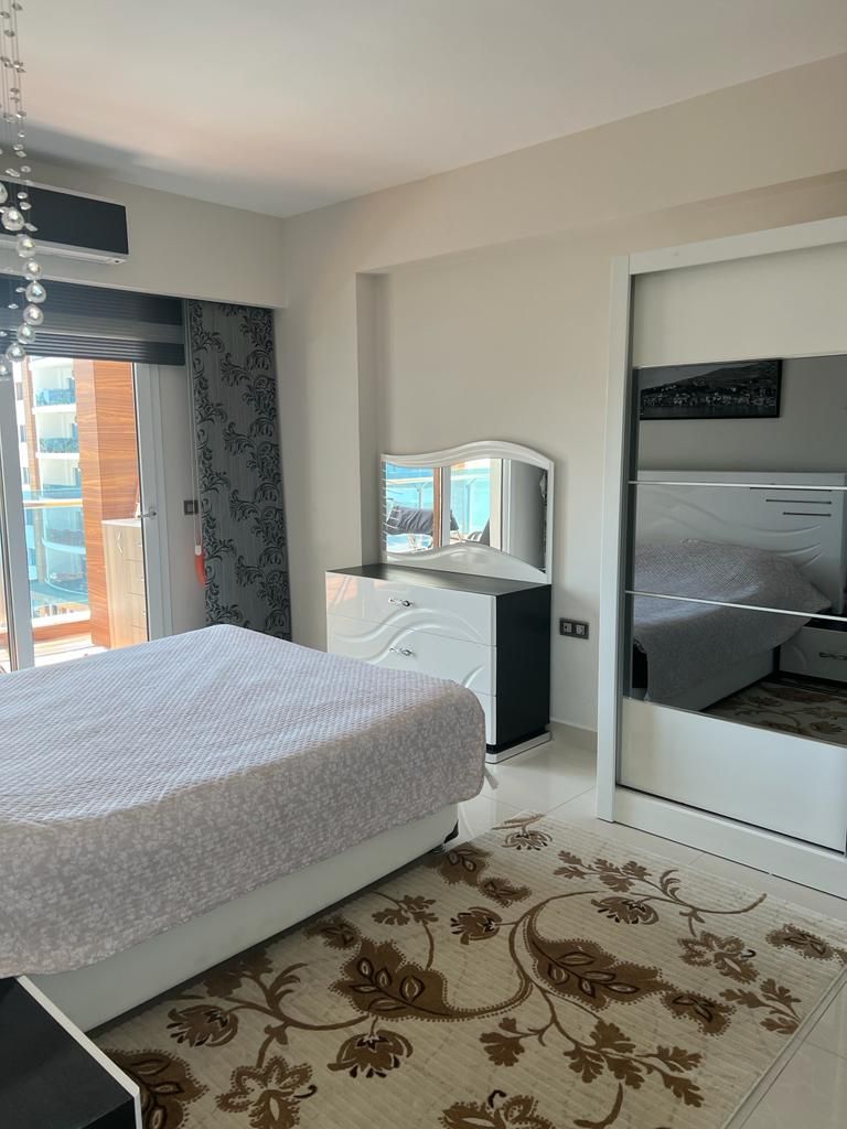 Квартира в Алании, Турция, 115 м2 фото 2