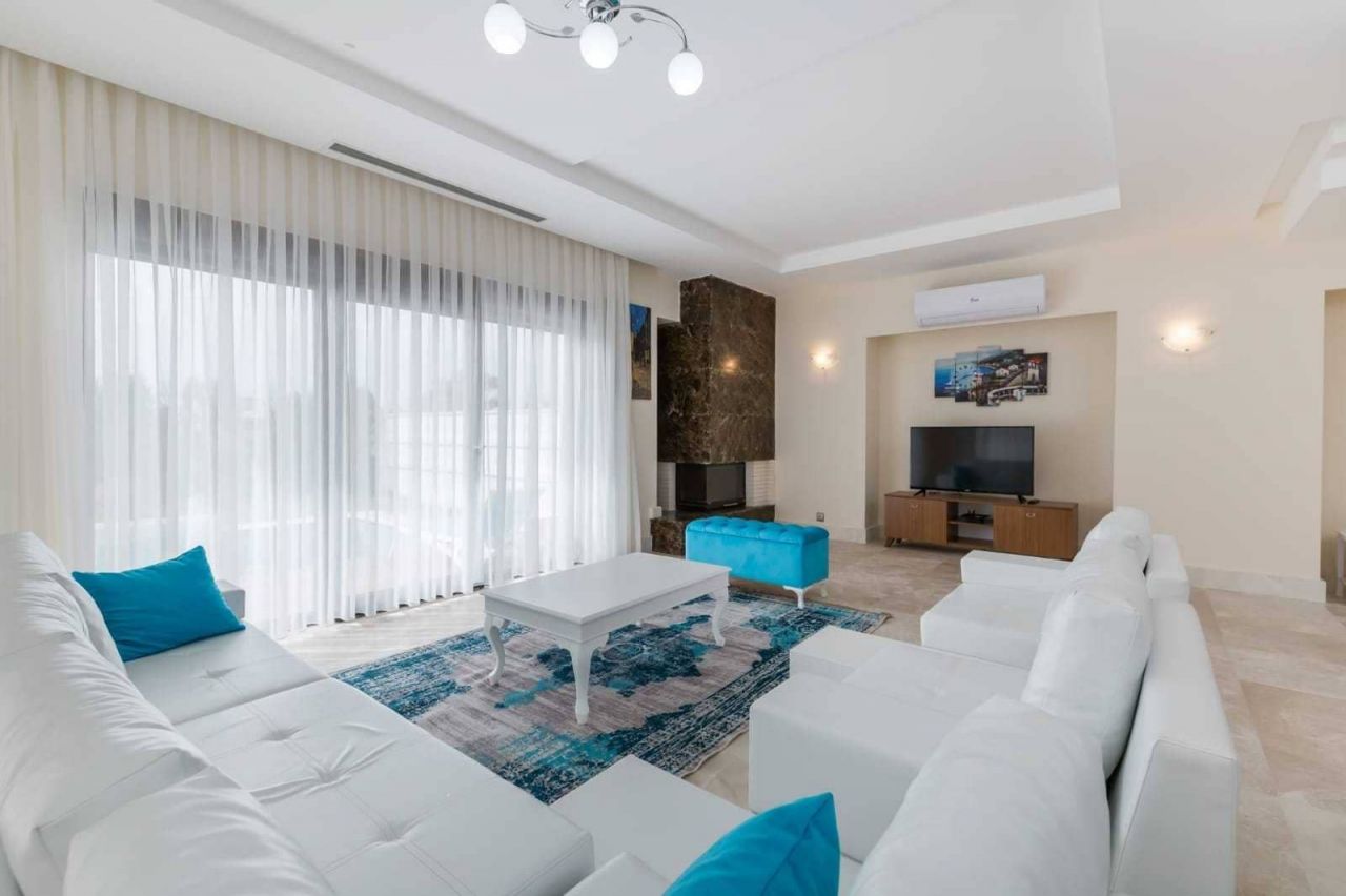 Вилла в Белеке, Турция, 350 м2 фото 4