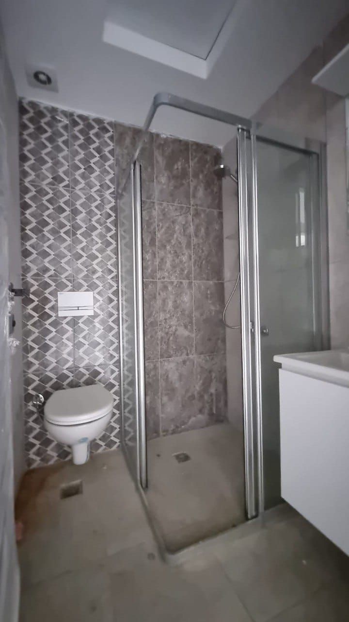 Квартира в Мерсине, Турция, 60 м2 фото 5