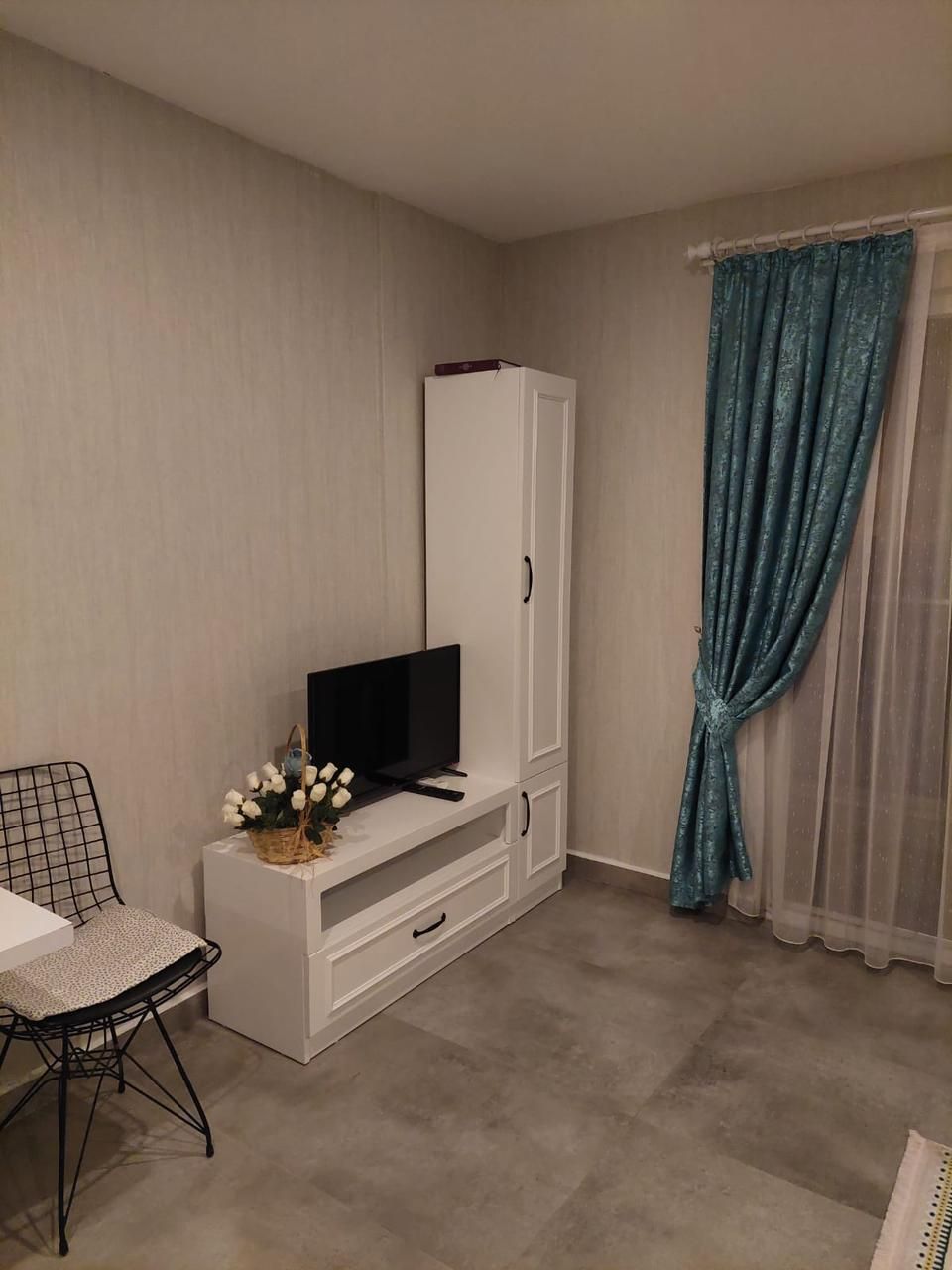 Студия в Алании, Турция, 40 м2 фото 4