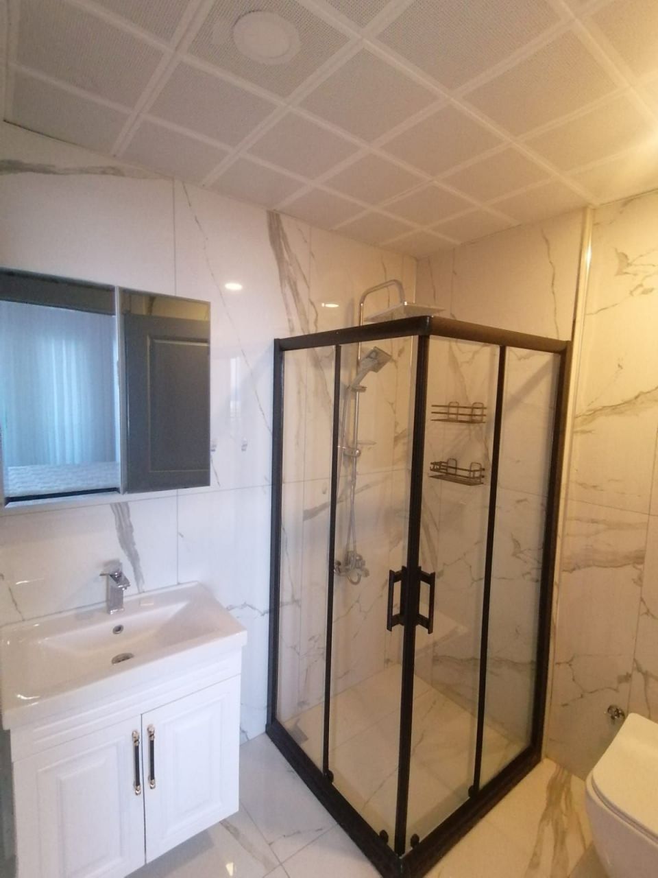 Квартира в Мерсине, Турция, 120 м2 фото 5