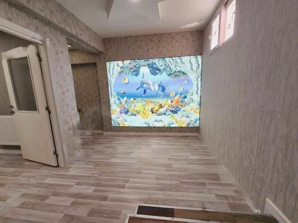Пентхаус в Анталии, Турция, 200 м2 фото 2