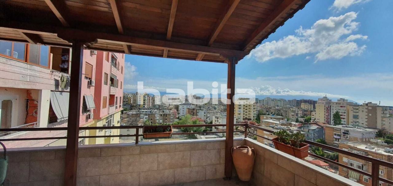 Апартаменты во Влёре, Албания, 240 м2 фото 1