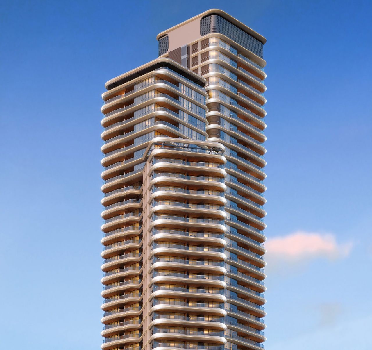 Апартаменты в Измире, Турция, 84 м2 фото 5