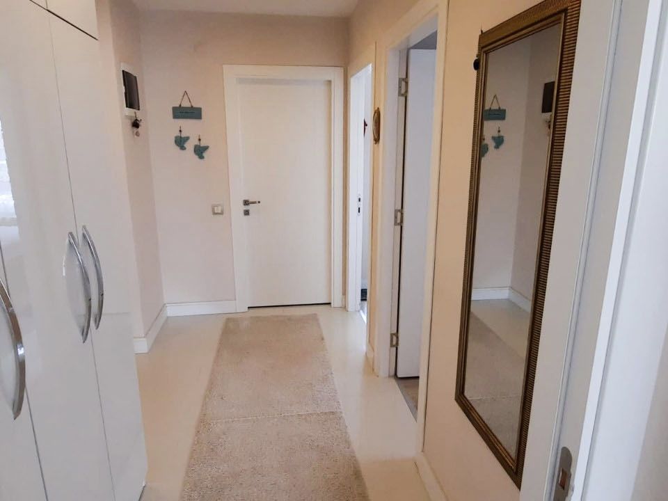 Квартира Liman Mah., Турция, 90 м2 фото 2