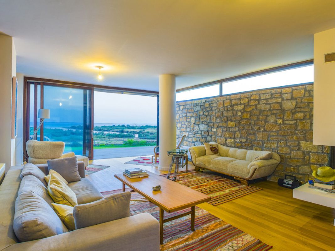 Дом в Ситонии, Греция, 300 м2 фото 4